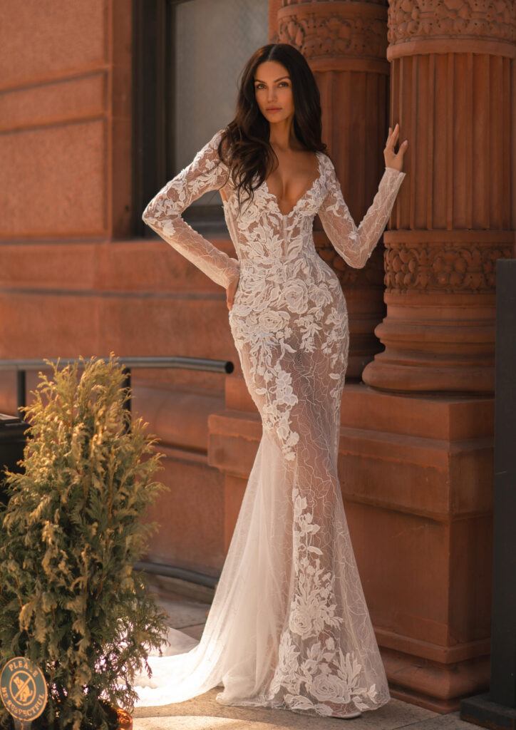 Berta Bridal 25-03