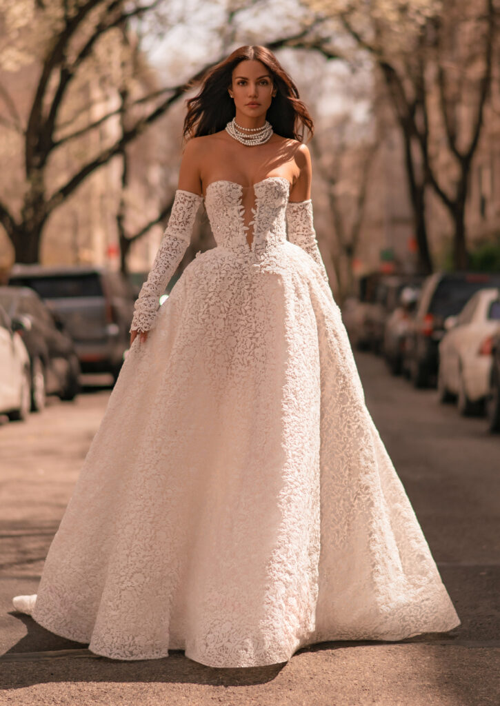 Berta Bridal 25-07